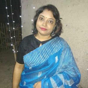 Meet your Posher, Mitali